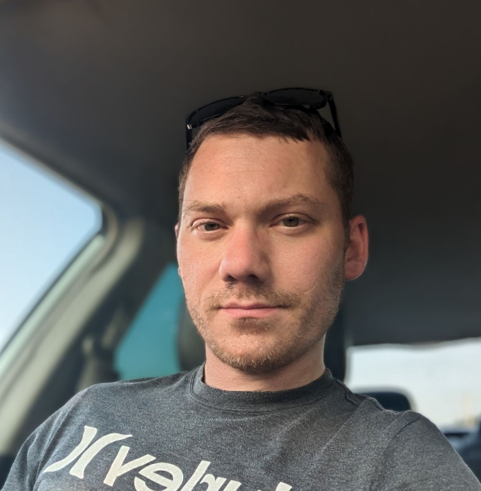 Meet your Posher, Ryan